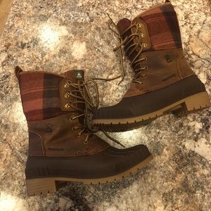 Kamik Sienna 2 Women’s Winter Boot - Size 9